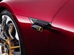 Mercedes-AMG GT Concept 2017 года